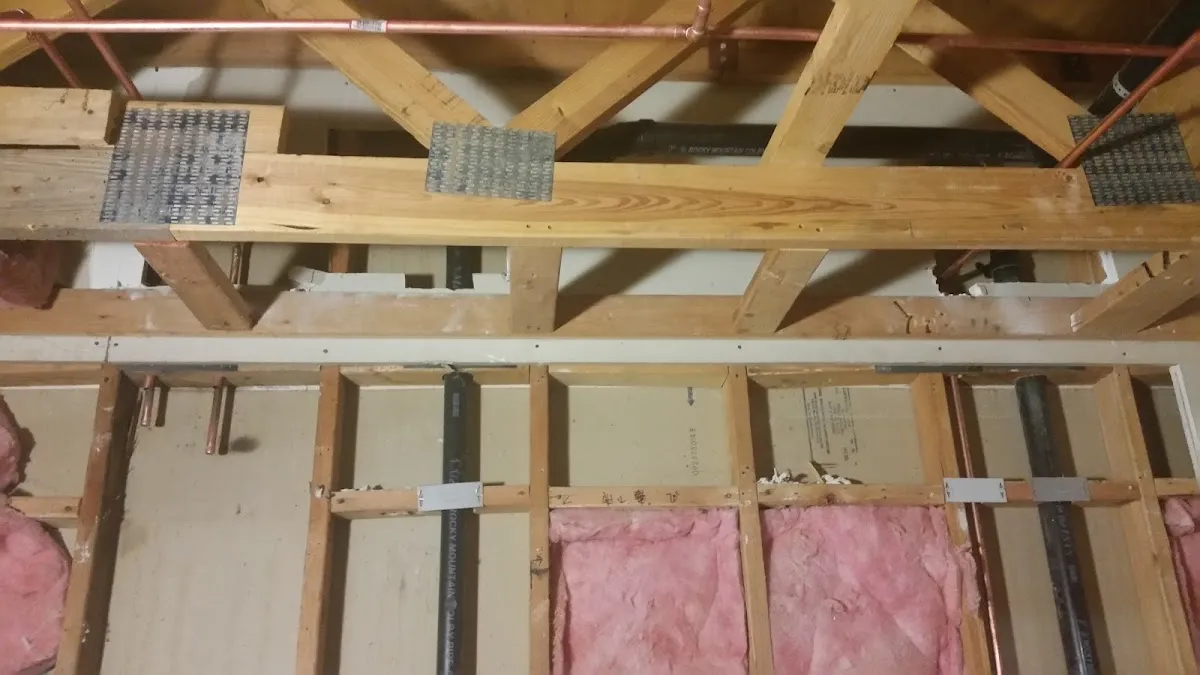 Plumbing services in Fairmont, WV